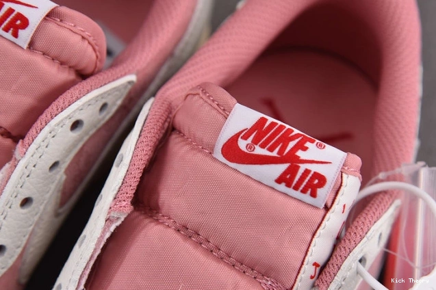 Kicktheory AJ Scott x SP Travis 1 OG DM7866-600 Low 0807
